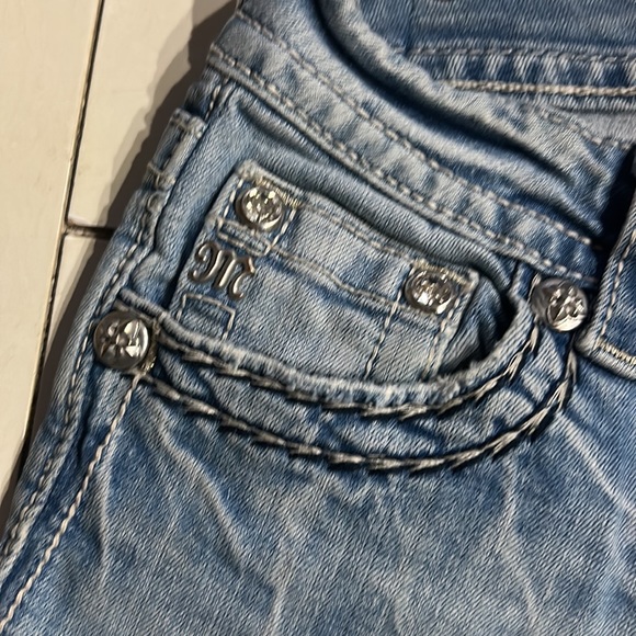💎Miss me Jeans size 26 - Picture 12 of 12